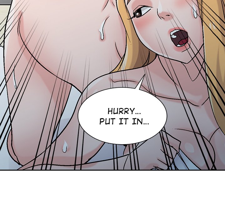 The Mismatch chapter 57 page 140