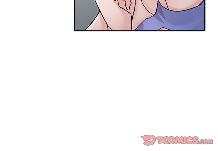 The Mismatch chapter 58 page 3