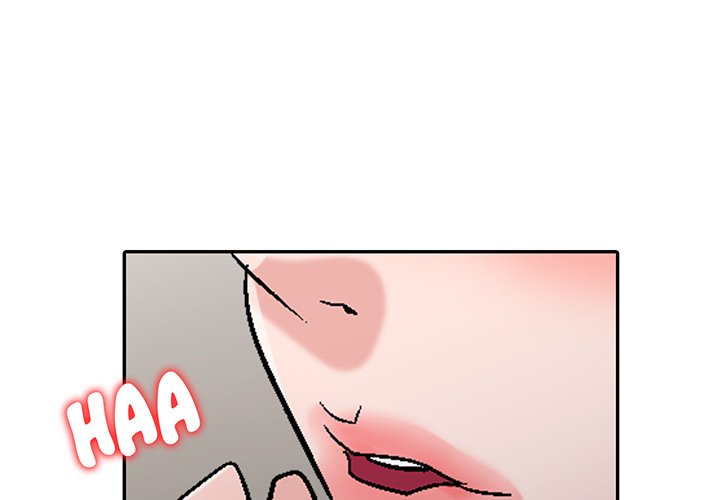 The Mismatch chapter 58 page 4