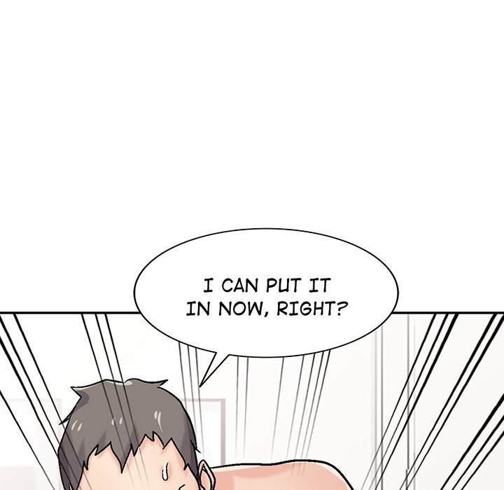 The Mismatch chapter 58 page 8