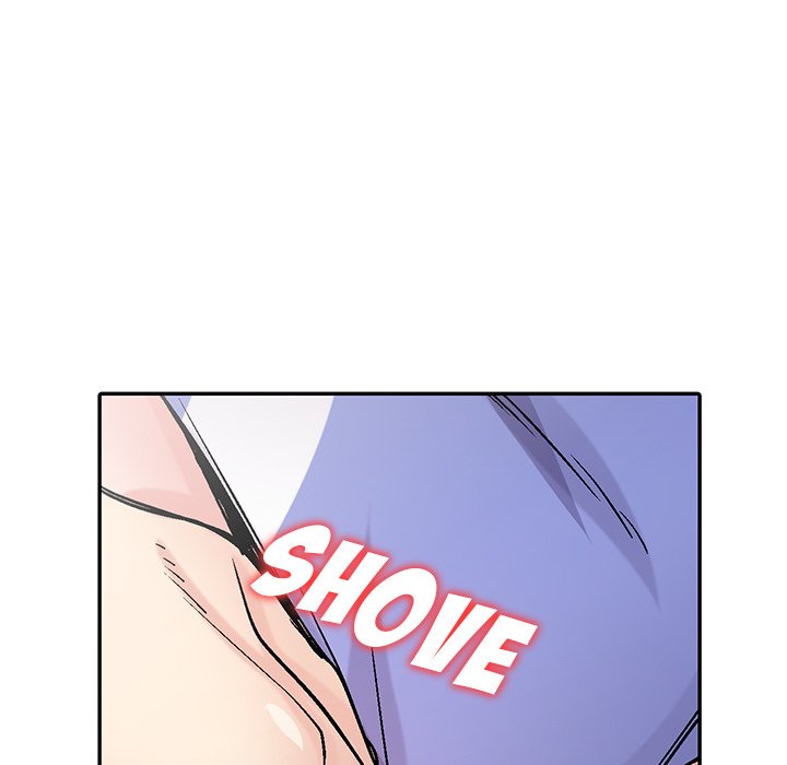 The Mismatch chapter 58 page 35