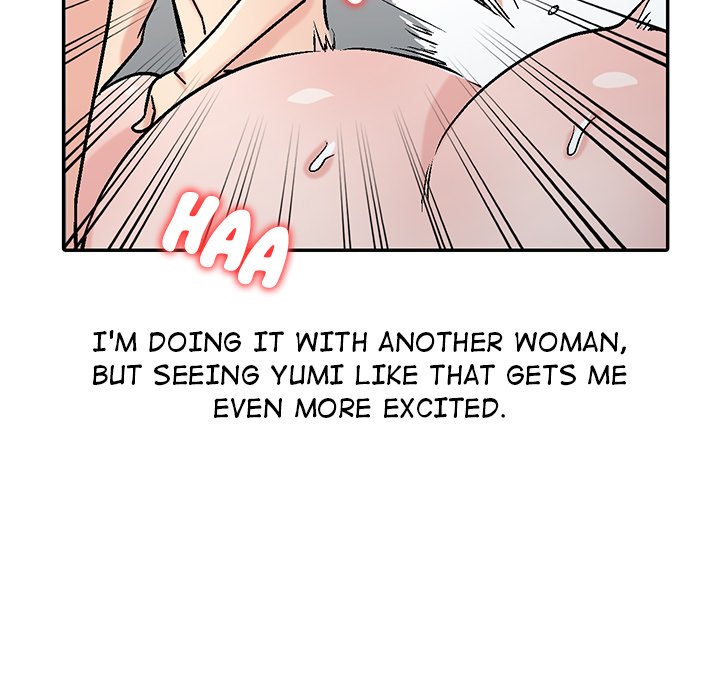 The Mismatch chapter 58 page 105