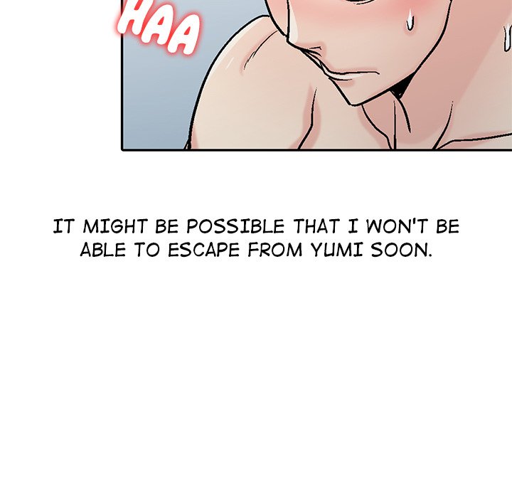 The Mismatch chapter 58 page 107