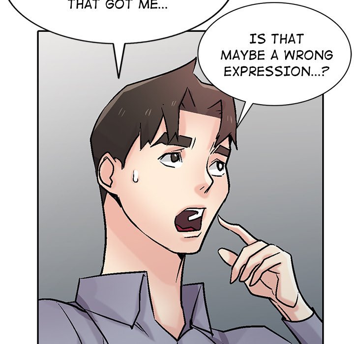 The Mismatch chapter 58 page 120