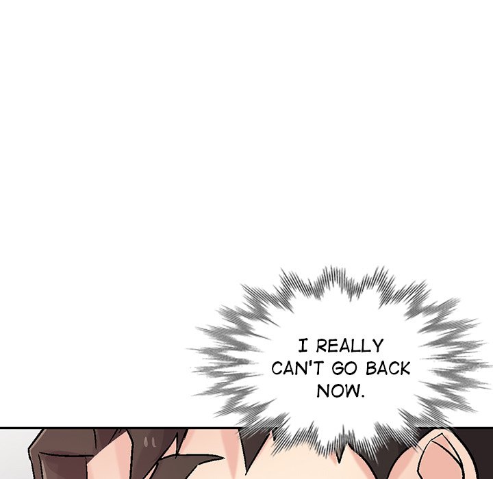 The Mismatch chapter 58 page 131