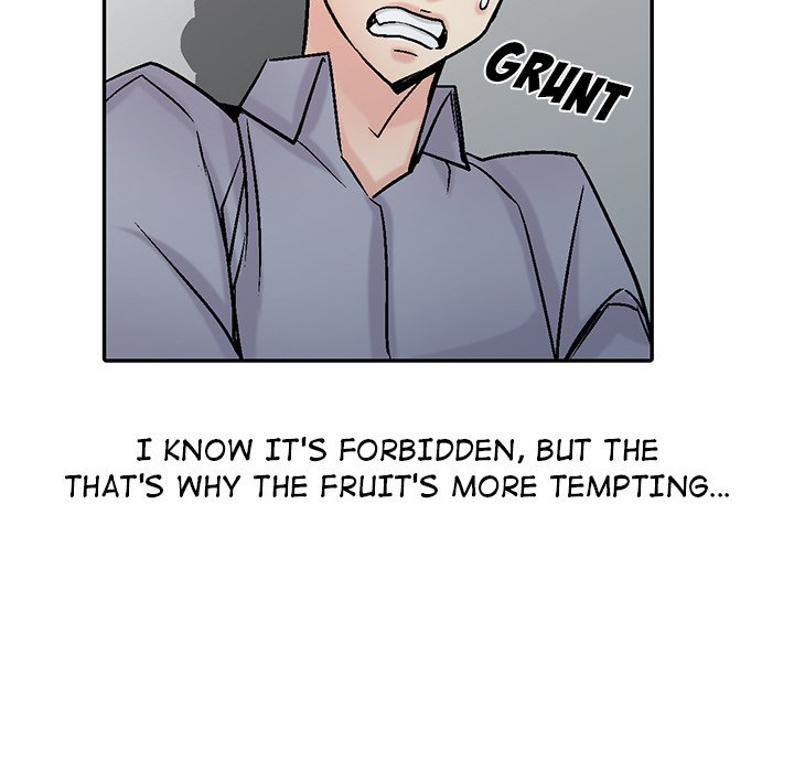 The Mismatch chapter 58 page 135