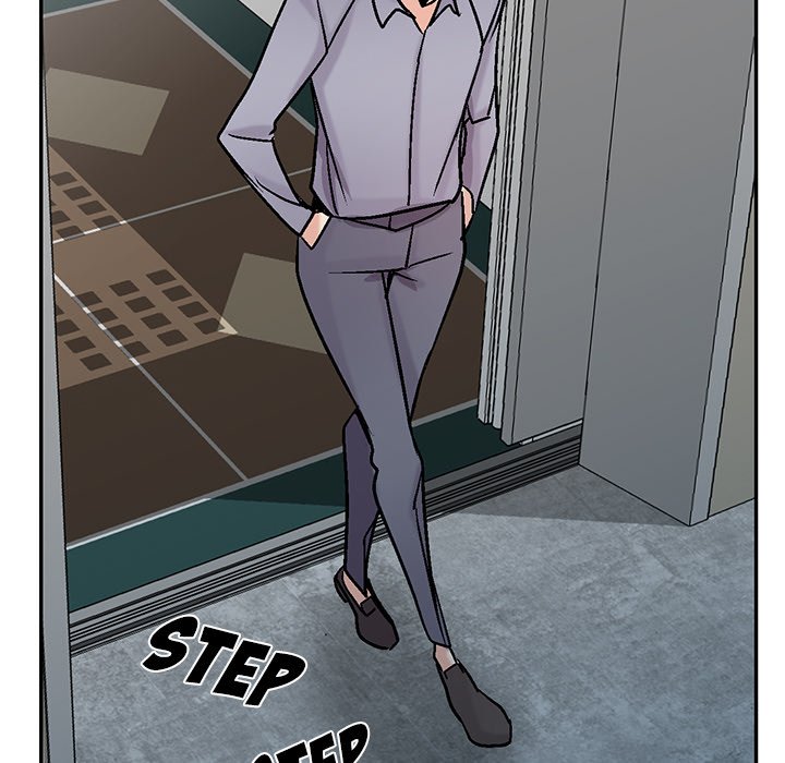 The Mismatch chapter 58 page 137
