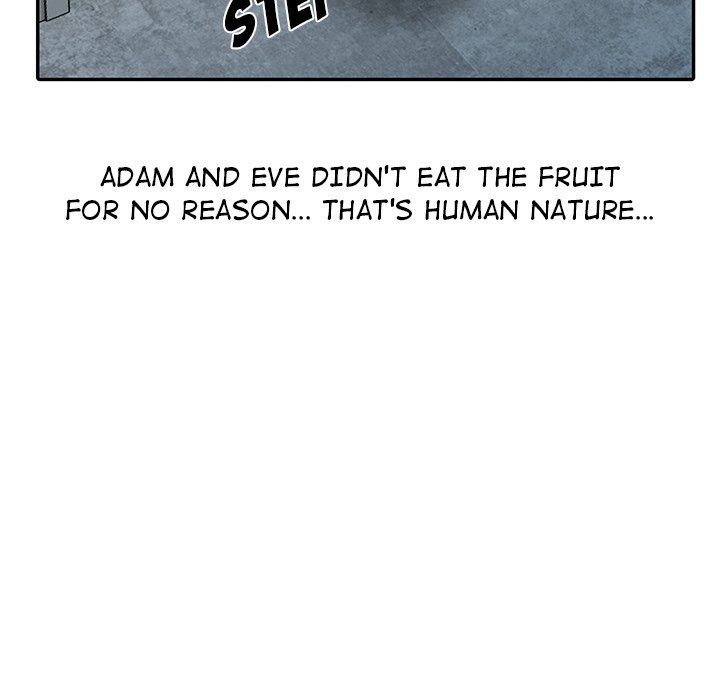 The Mismatch chapter 58 page 138