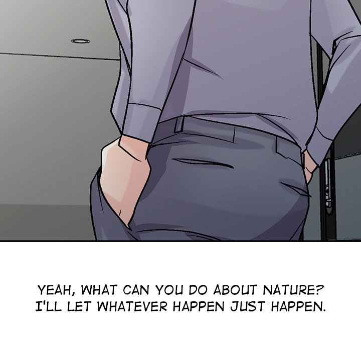 The Mismatch chapter 58 page 140