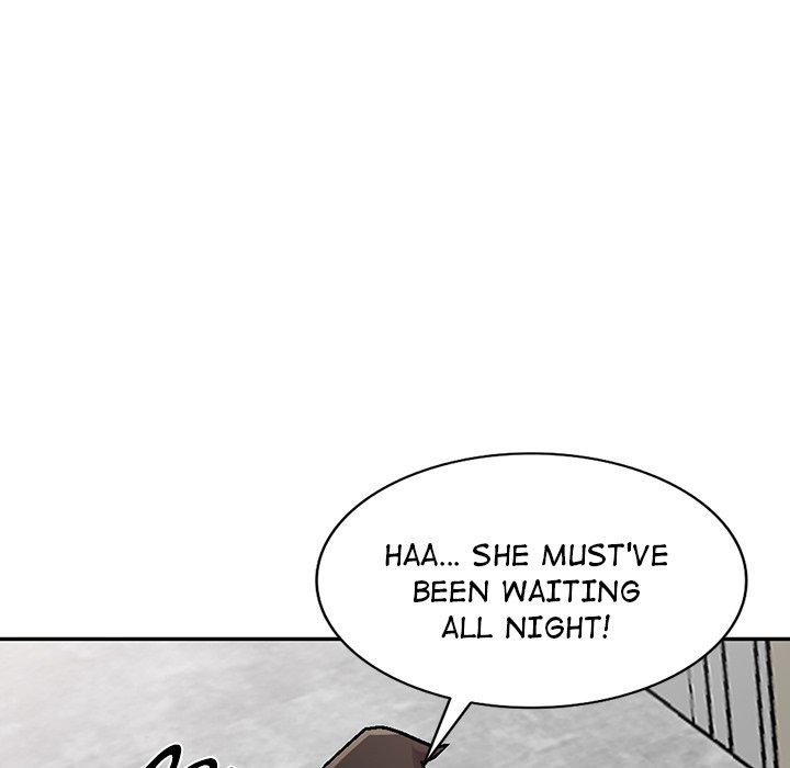 The Mismatch chapter 58 page 143