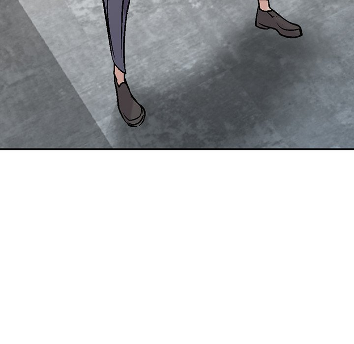 The Mismatch chapter 58 page 145