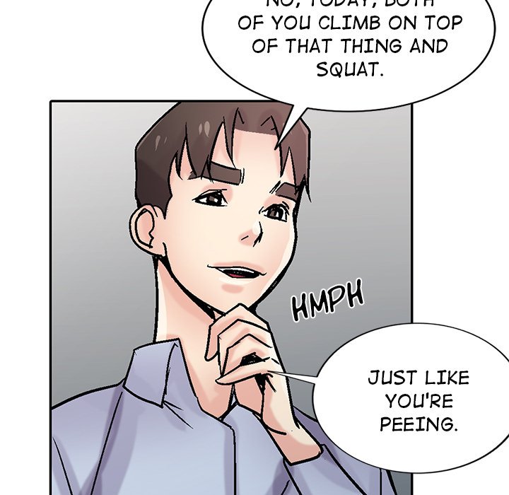 The Mismatch chapter 59 page 38