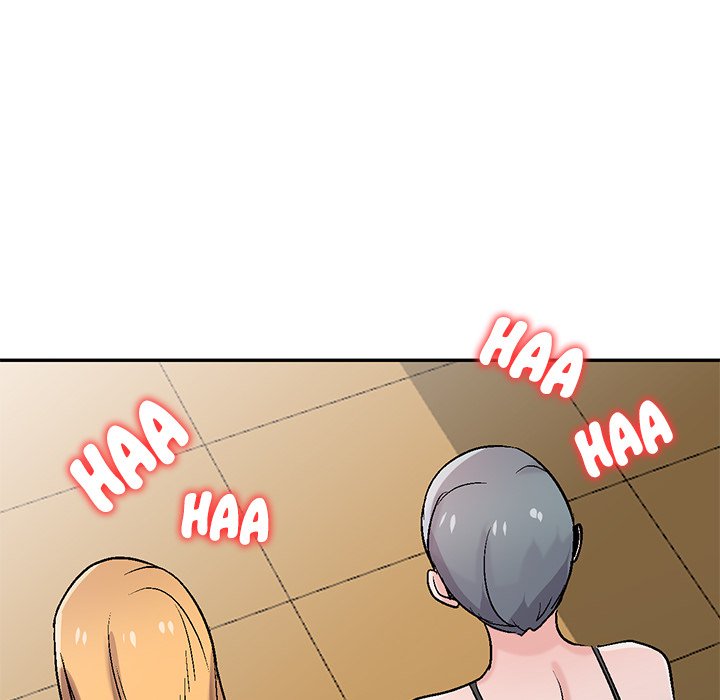 The Mismatch chapter 59 page 60