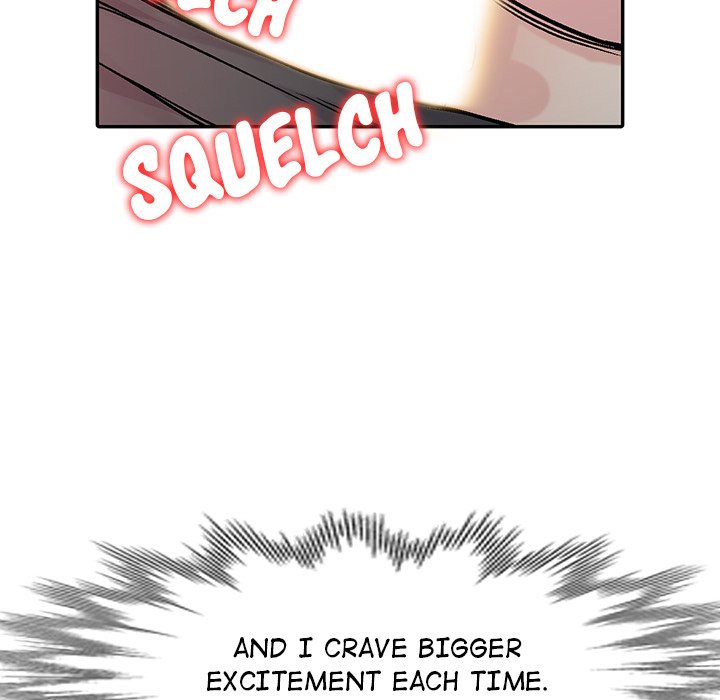 The Mismatch chapter 59 page 114
