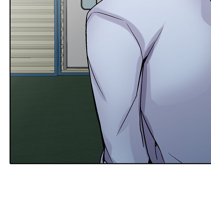 The Mismatch chapter 59 page 127