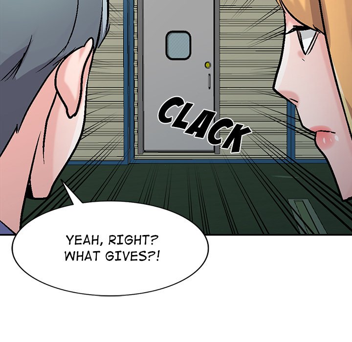 The Mismatch chapter 59 page 129