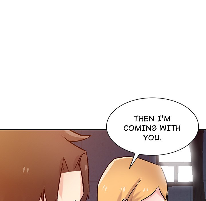 The Mismatch chapter 59 page 140