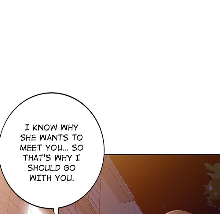 The Mismatch chapter 59 page 142