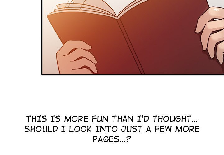The Mismatch chapter 6 page 4