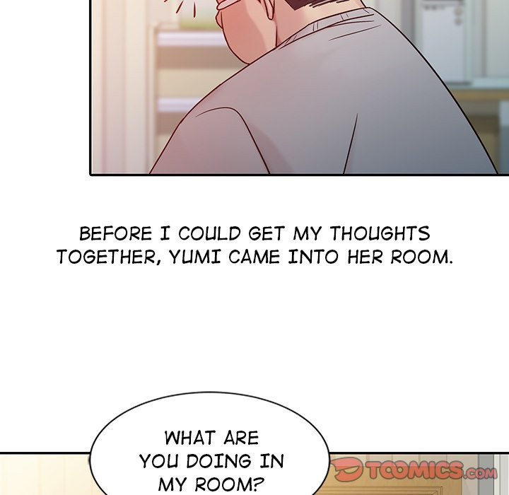 The Mismatch chapter 6 page 26