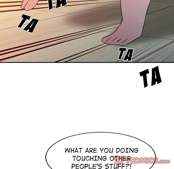 The Mismatch chapter 6 page 32