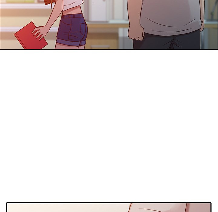 The Mismatch chapter 6 page 41