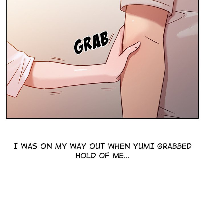 The Mismatch chapter 6 page 42