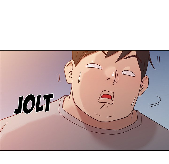 The Mismatch chapter 6 page 43