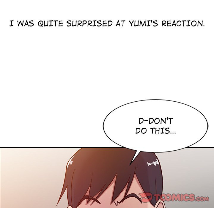 The Mismatch chapter 6 page 56