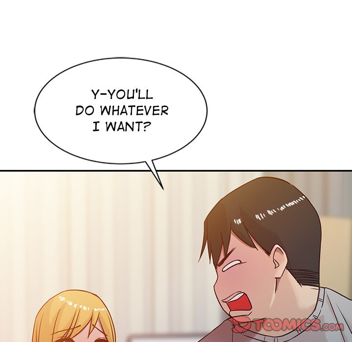 The Mismatch chapter 6 page 68