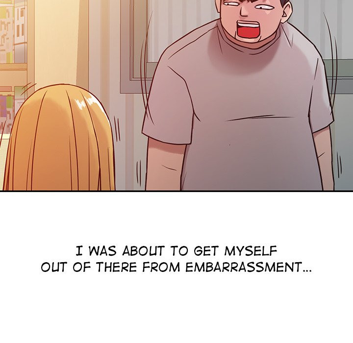 The Mismatch chapter 6 page 77