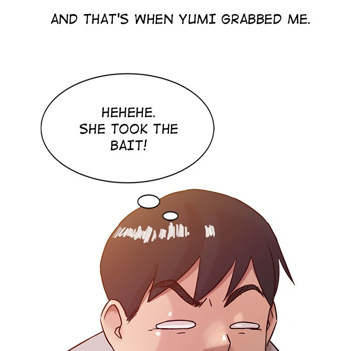 The Mismatch chapter 6 page 79