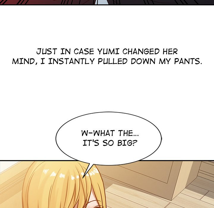 The Mismatch chapter 6 page 82