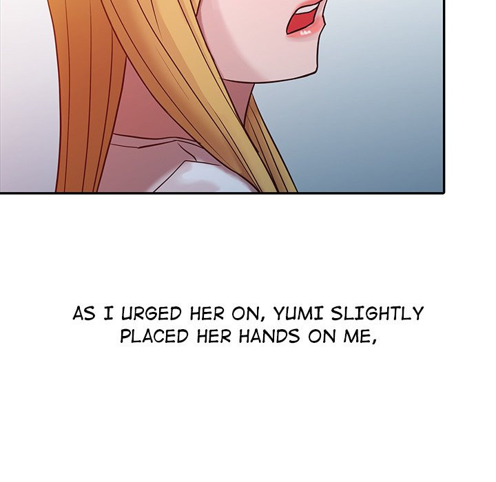 The Mismatch chapter 6 page 87
