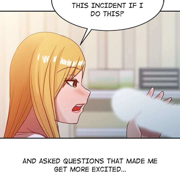 The Mismatch chapter 6 page 91