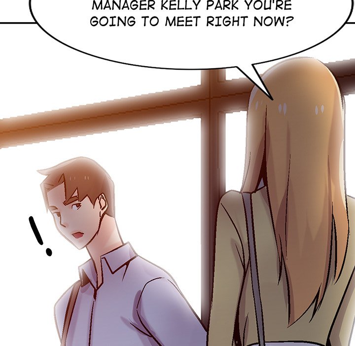The Mismatch chapter 60 page 5