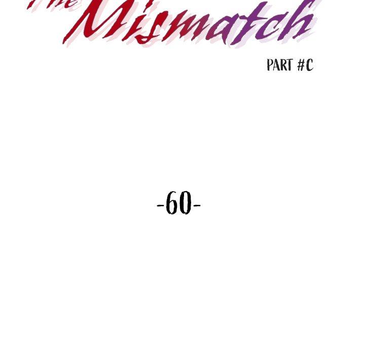 The Mismatch chapter 60 page 15
