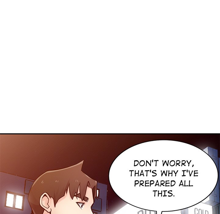 The Mismatch chapter 60 page 21