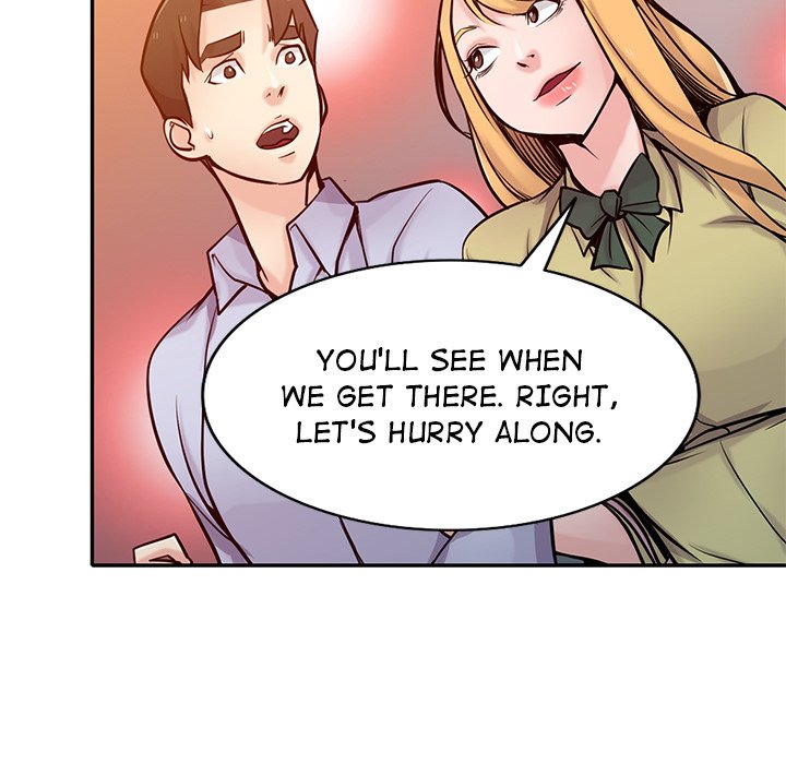 The Mismatch chapter 60 page 24