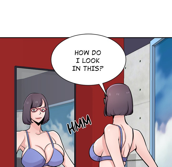 The Mismatch chapter 60 page 30