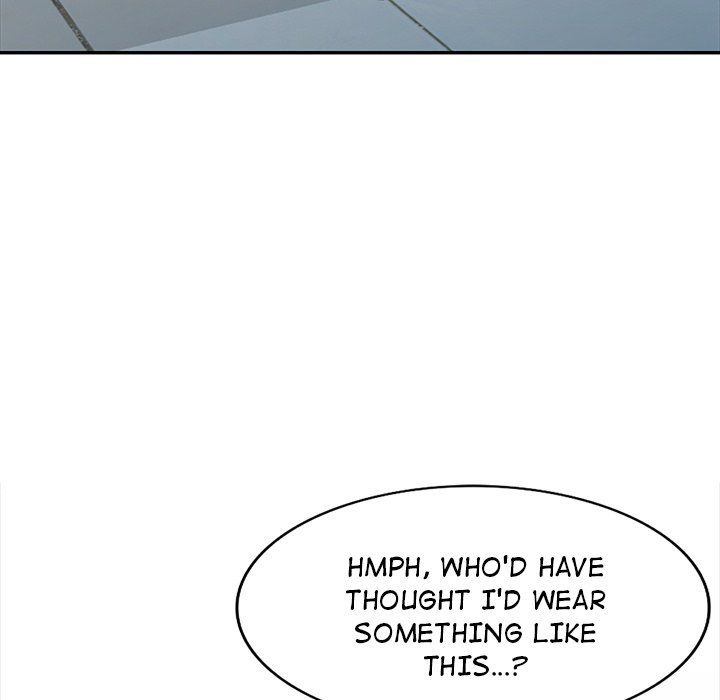 The Mismatch chapter 60 page 32