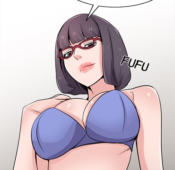 The Mismatch chapter 60 page 33