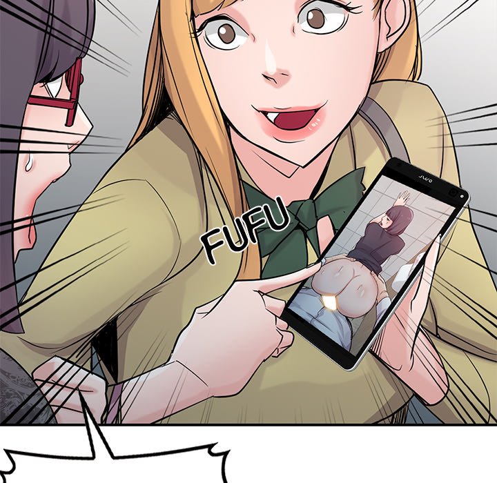 The Mismatch chapter 60 page 60