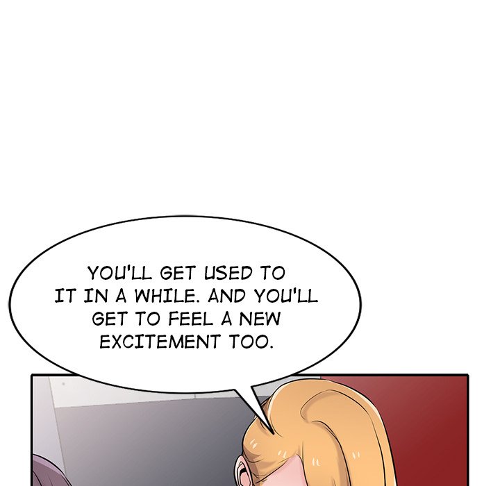The Mismatch chapter 60 page 85