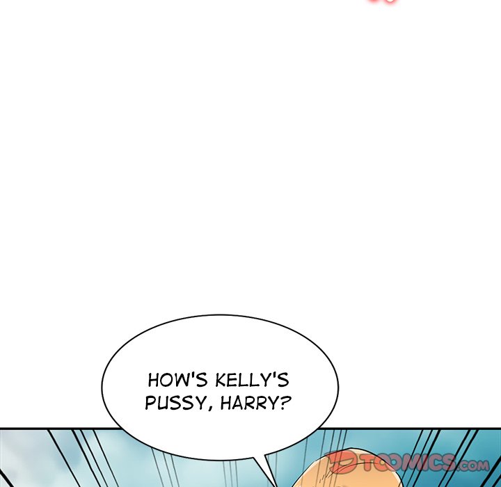 The Mismatch chapter 60 page 99
