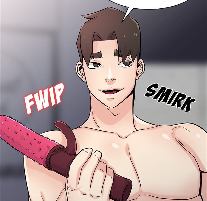 The Mismatch chapter 60 page 107