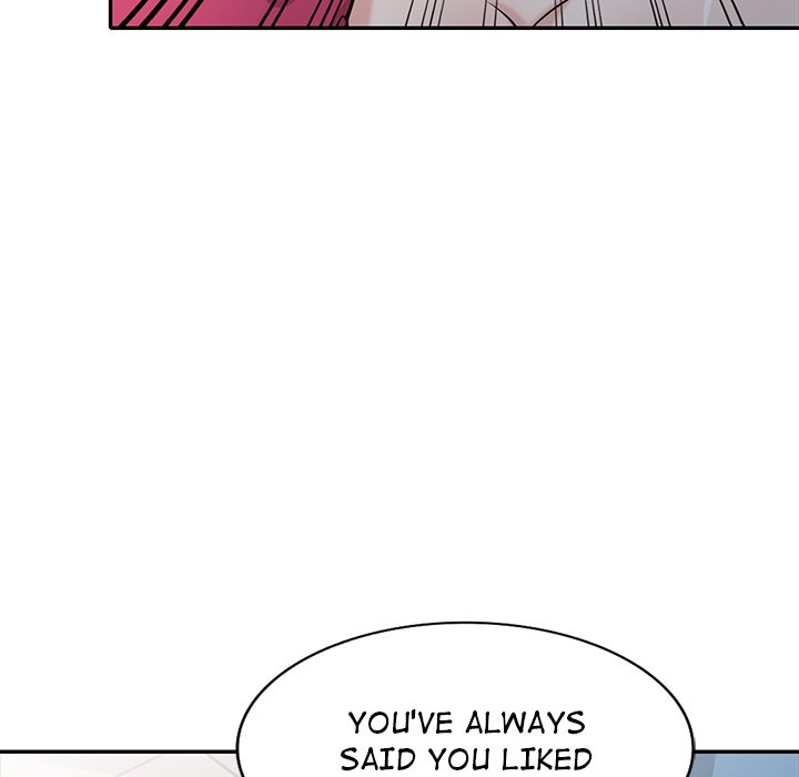 The Mismatch chapter 60 page 111