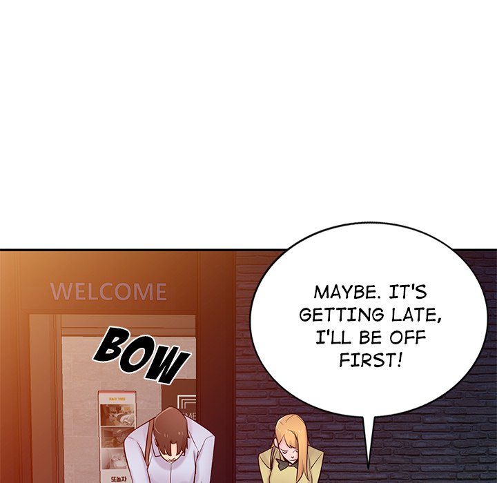 The Mismatch chapter 61 page 82