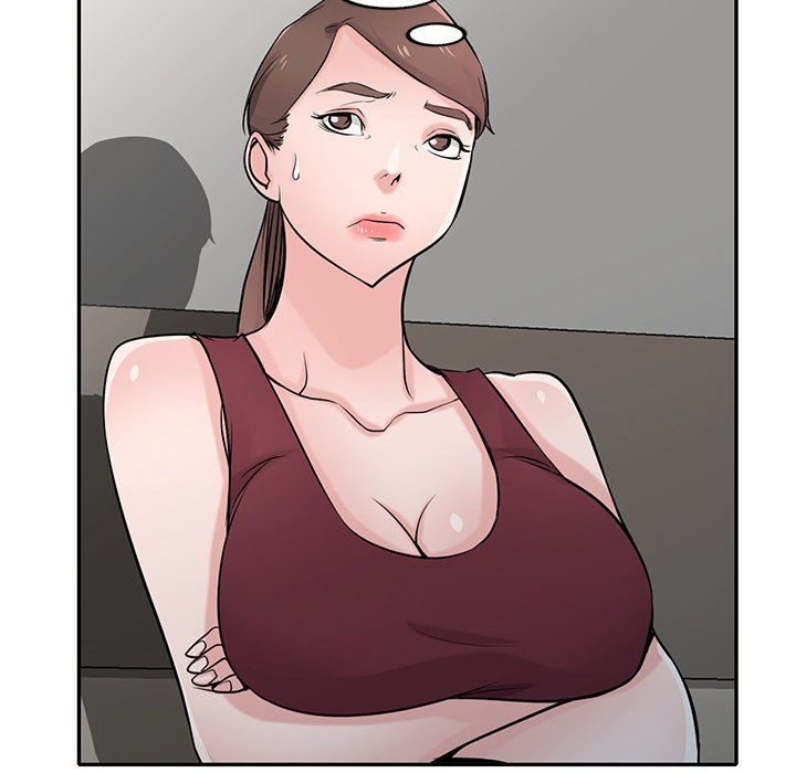 The Mismatch chapter 61 page 100