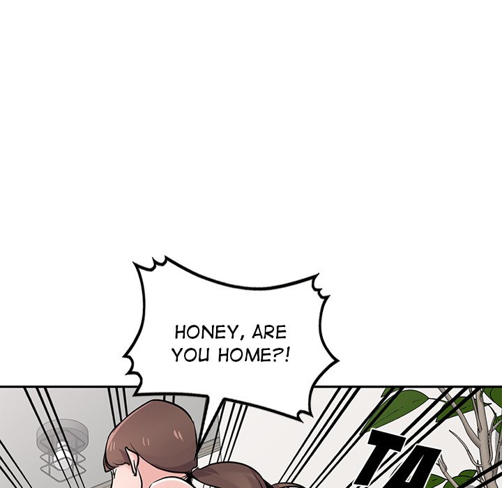 The Mismatch chapter 61 page 107